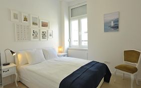 Apartment Calliope