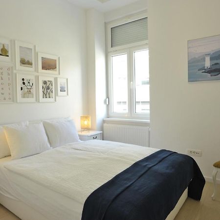 Apartment Calliope Zagabria Esterno foto