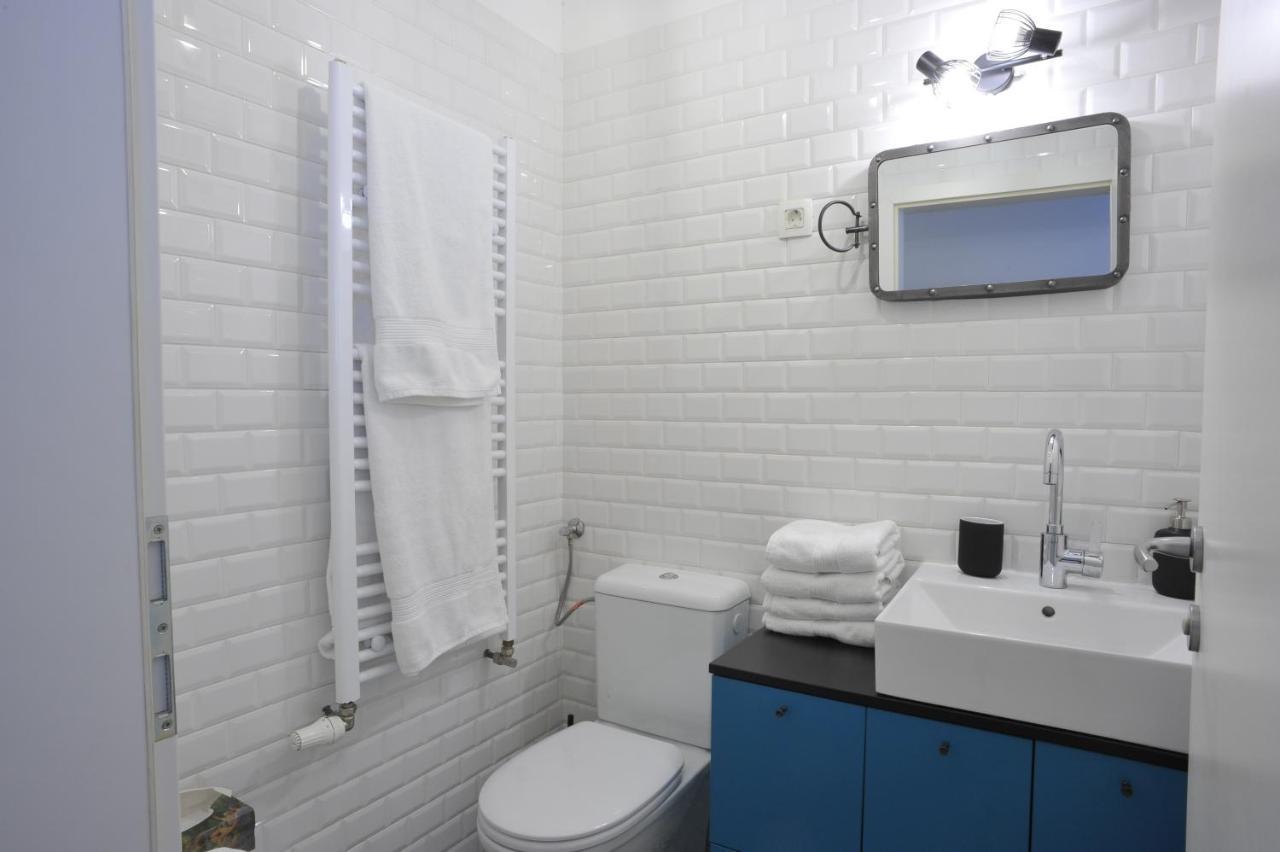 Apartment Calliope Zagabria Esterno foto
