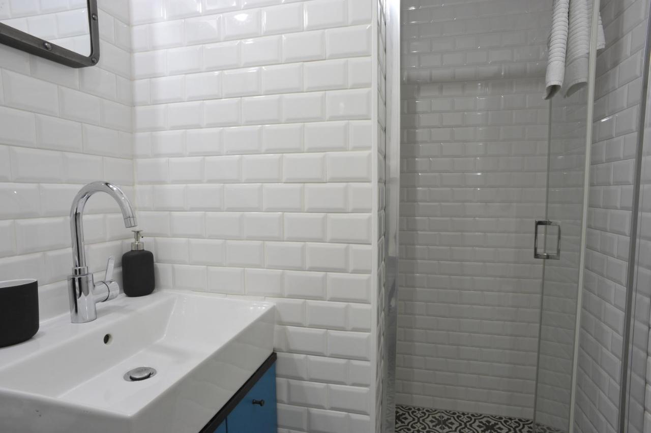Apartment Calliope Zagabria Esterno foto