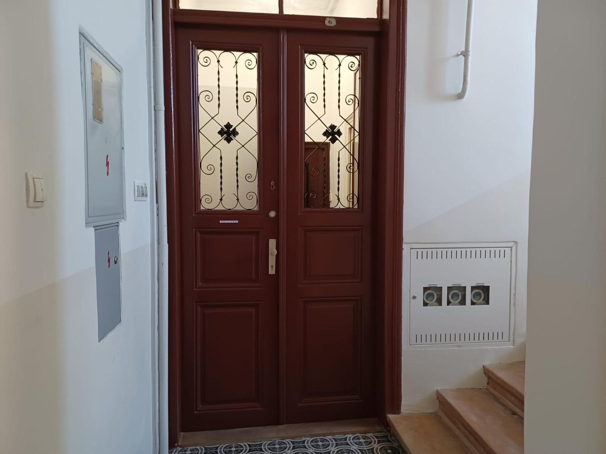 Apartment Calliope Zagabria Esterno foto